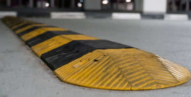 Topes de Velocidad Portátiles: Innovación en la Seguridad Vial 4 Topes de Velocidad Portátiles: Innovación en la Seguridad Vial
