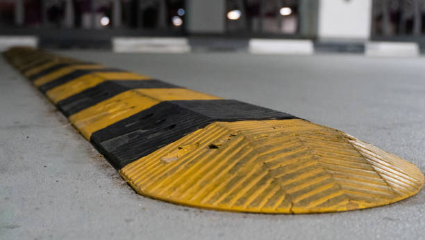 Topes de Velocidad Portátiles: Innovación en la Seguridad Vial 1 Topes de Velocidad Portátiles: Innovación en la Seguridad Vial