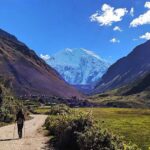 Consejos para caminar por el Camino Salkantay en Perú