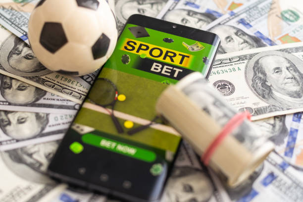 Ecuador y el Crecimiento de las Apuestas Deportivas: De la MLS a la NBA, una Nueva Forma de Vivir el Deporte 1 Ecuador y el Crecimiento de las Apuestas Deportivas: De la MLS a la NBA, una Nueva Forma de Vivir el Deporte