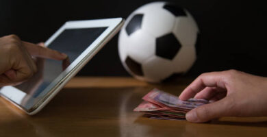 Juegos de Deportes: Tecnología, Pronósticos y el Rol del VAR en el Futuro del Deporte 4 Juegos de Deportes: Tecnología, Pronósticos y el Rol del VAR en el Futuro del Deporte
