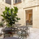 Café Pablo en el Museo Picasso