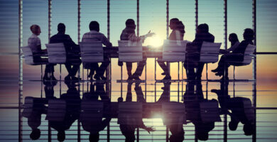 ¿Qué buscan las empresas en sus líderes de comunicación?