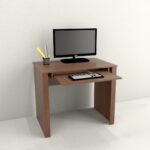 Guía para elegir el escritorio de computadora ideal para tu oficina en casa