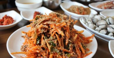 Casa Nova: Tradición y Creatividad en Cada Plato