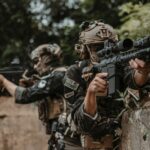 Airsoft táctico: la experiencia que combina deporte, estrategia y realismo militar